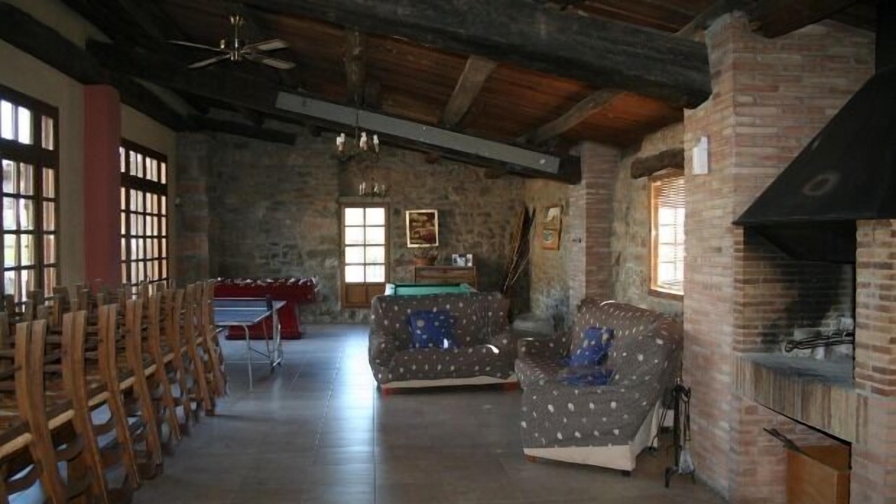 Photo of Livingroom in Massoteras