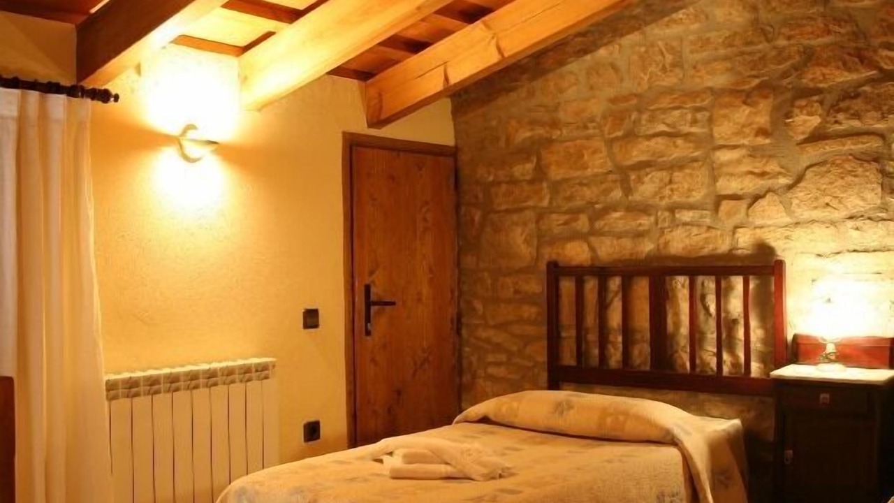 Photo of Bedroom in Massoteras