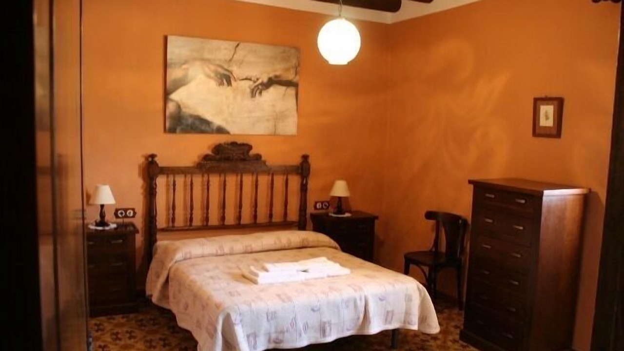 Photo of Bedroom in Massoteras