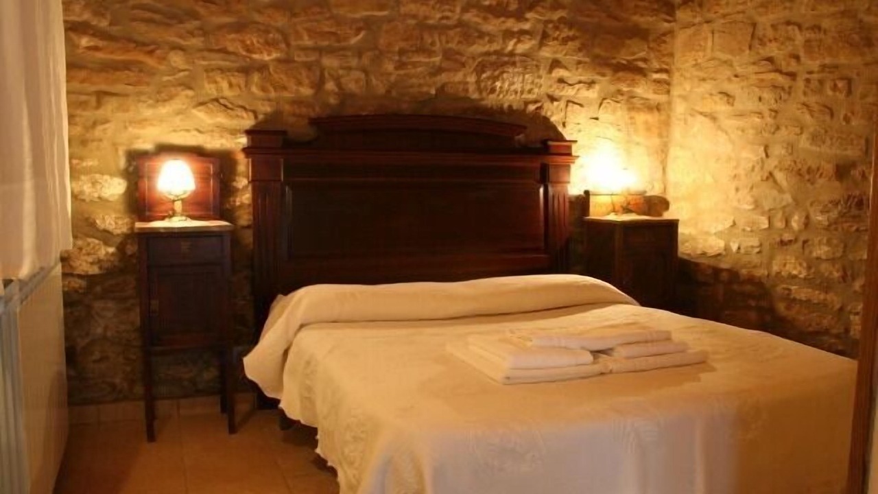 Photo of Bedroom in Massoteras