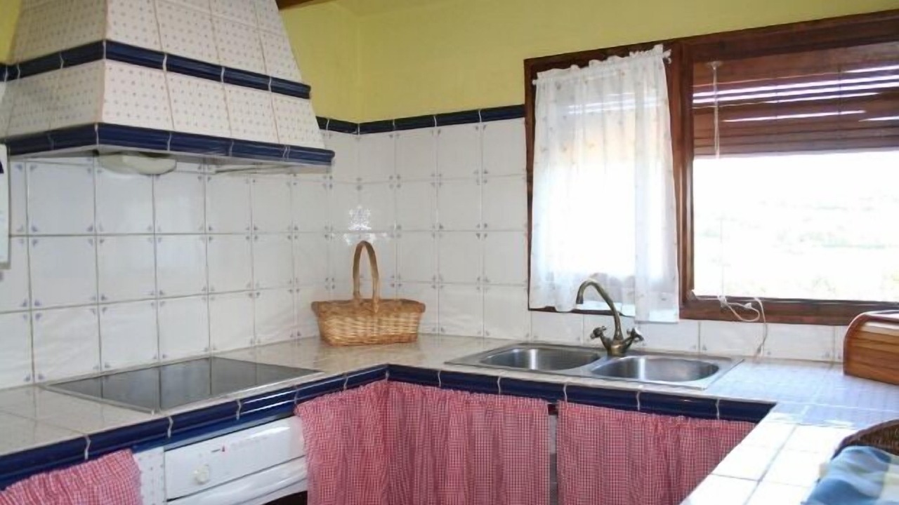 Photo of Kitchen in Massoteras