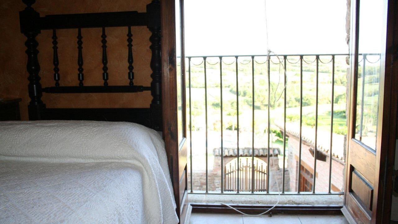 Photo of Bedroom in Massoteras