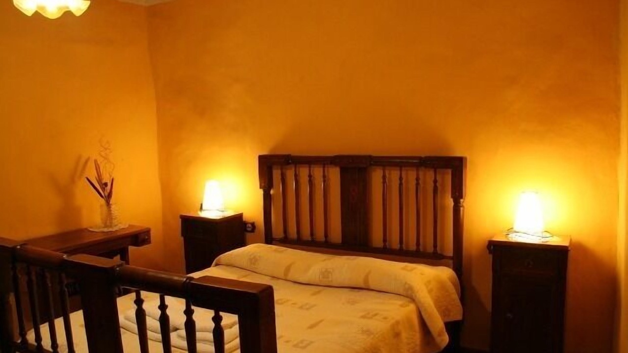 Photo of Bedroom in Massoteras