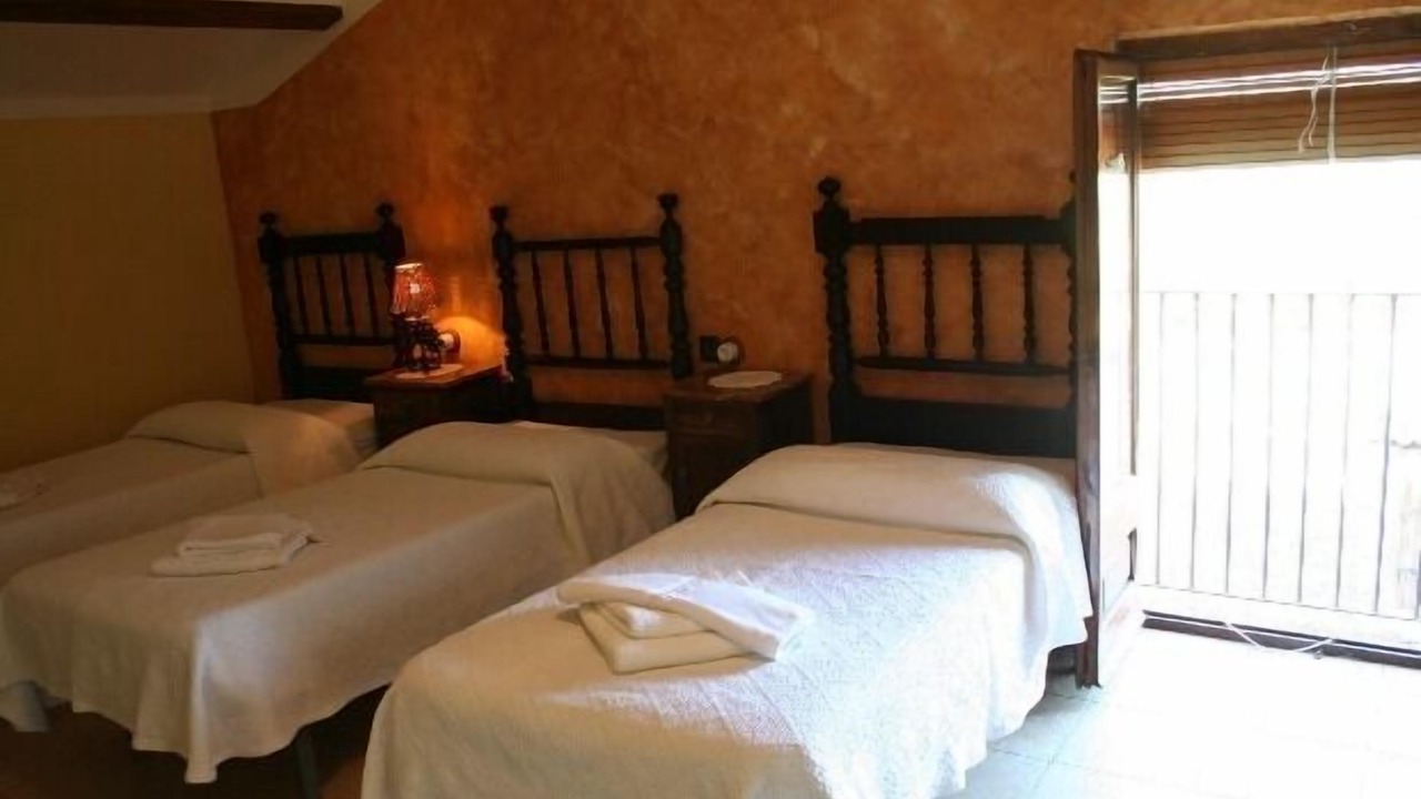 Photo of Bedroom in Massoteras