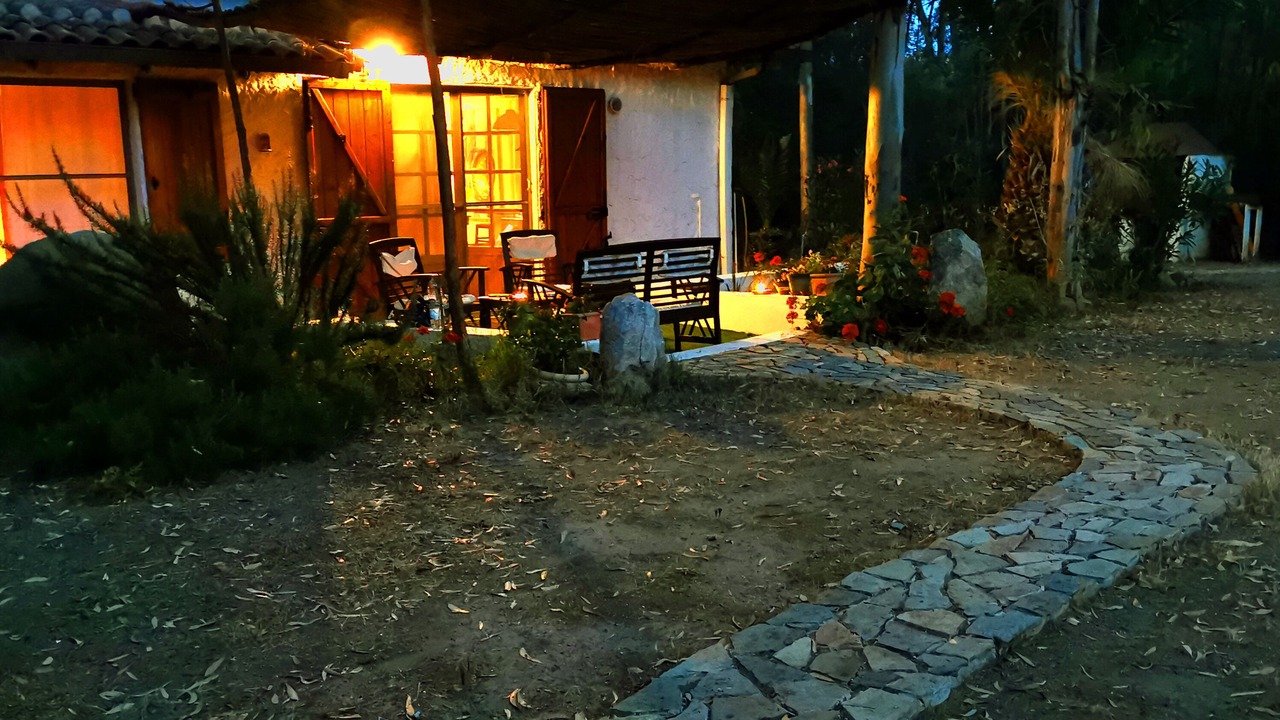 Photo of Patio Balcony in Muravera
