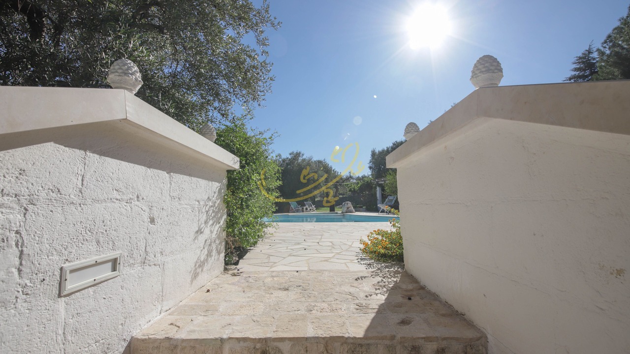Photo of Outdoor in Monopoli