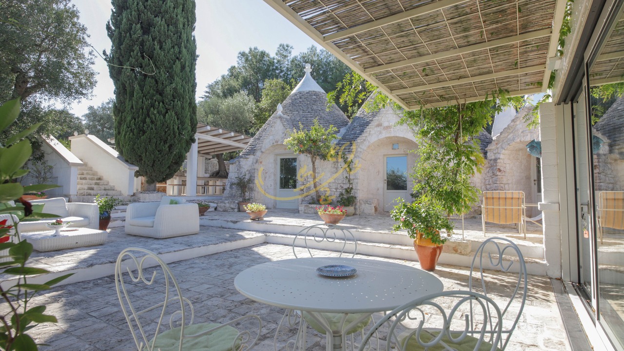 Photo of Outdoor in Monopoli