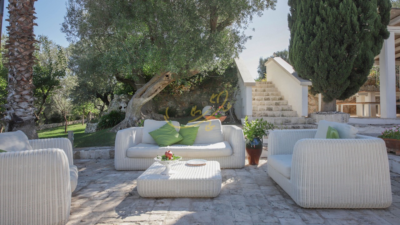Photo of Outdoor in Monopoli