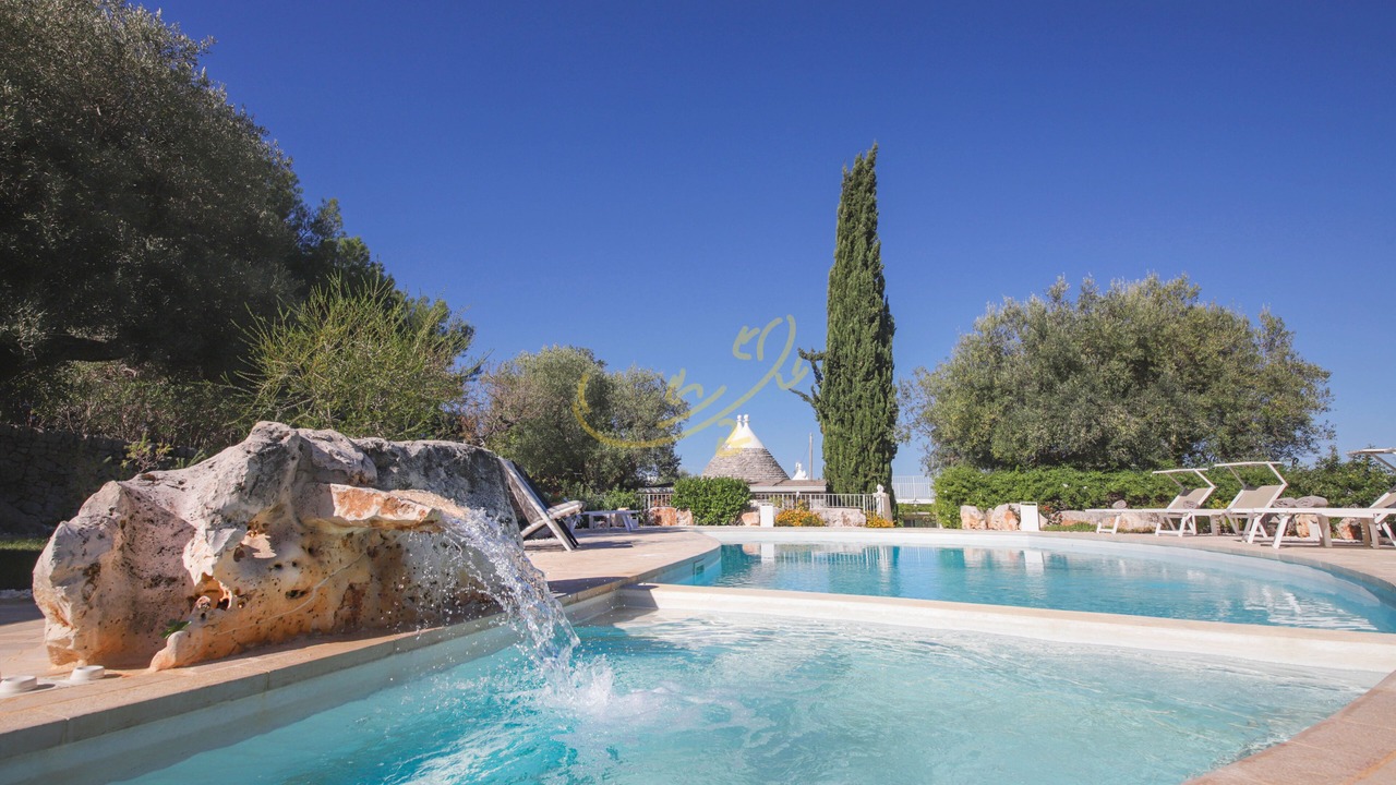 Photo of Outdoor in Monopoli