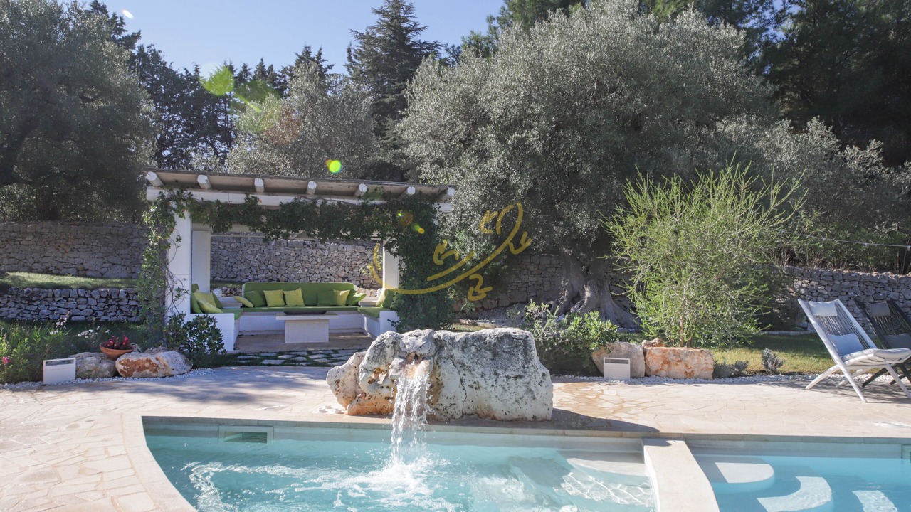 Photo of Outdoor in Monopoli