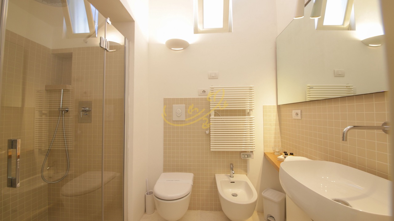 Photo of Bathroom in Monopoli
