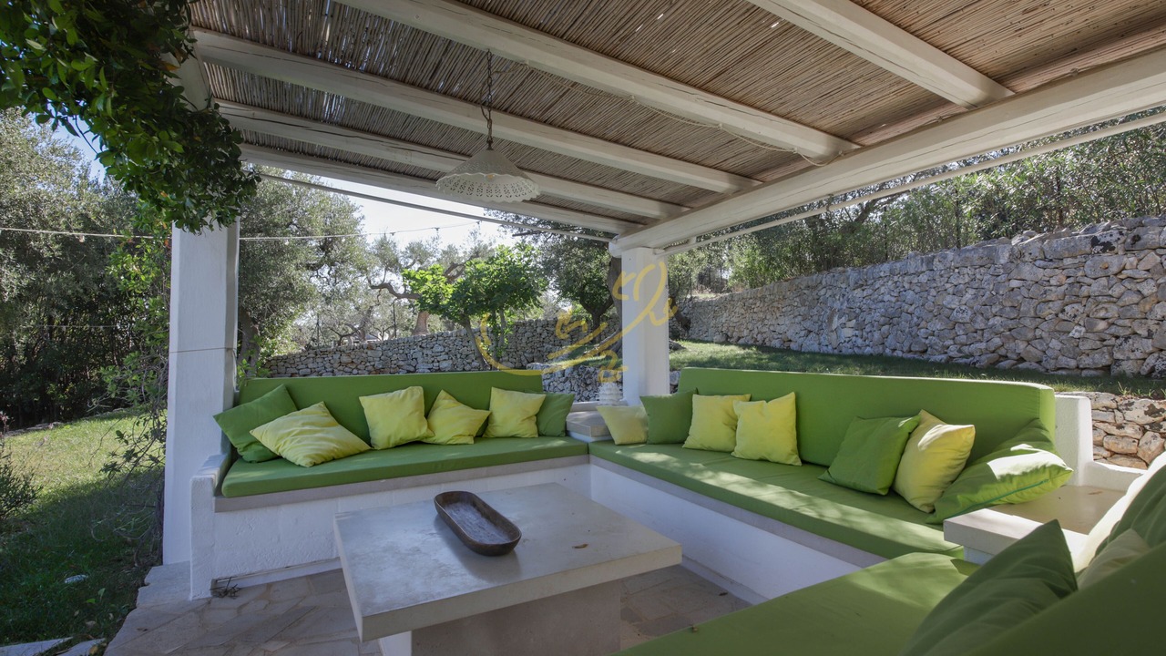 Photo of Outdoor in Monopoli