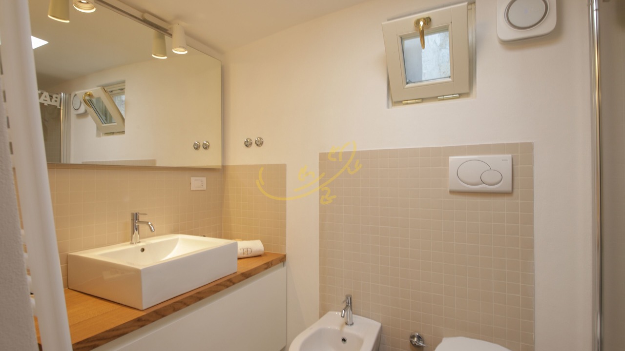 Photo of Bathroom in Monopoli