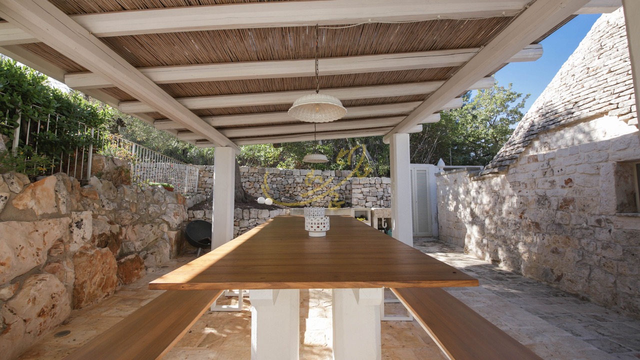 Photo of Outdoor in Monopoli