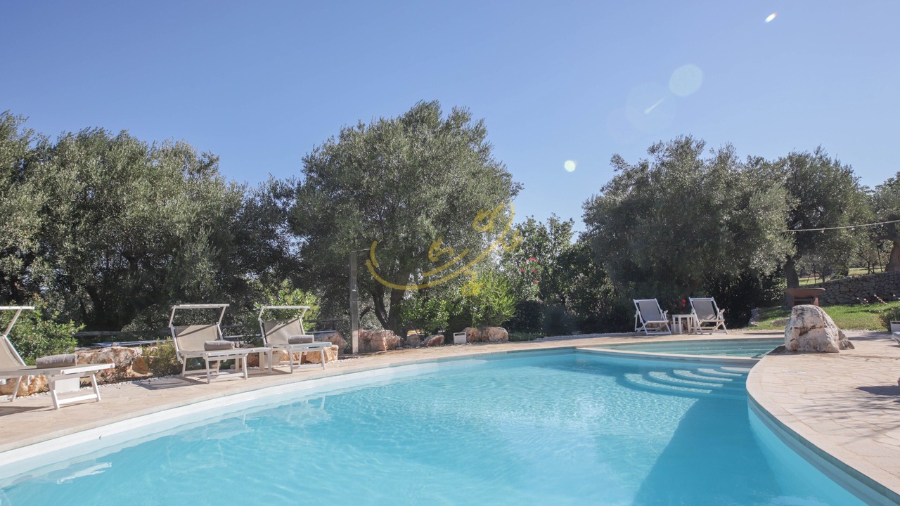 Photo of Outdoor in Monopoli