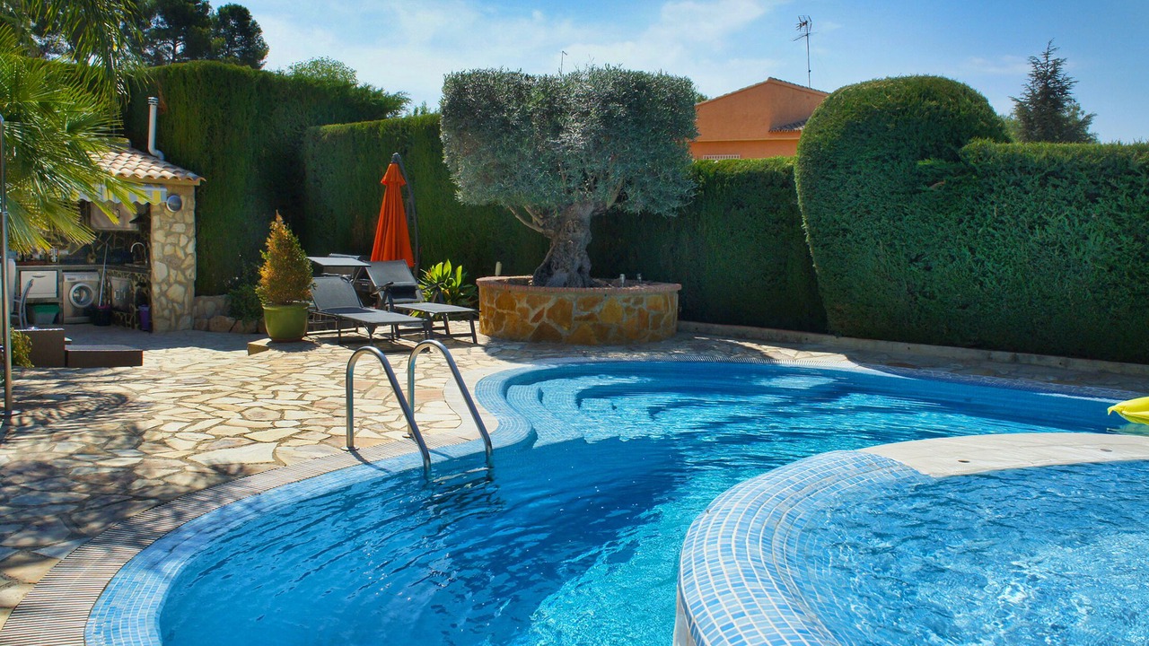 Photo of Outdoor in La Canyada dels Pins