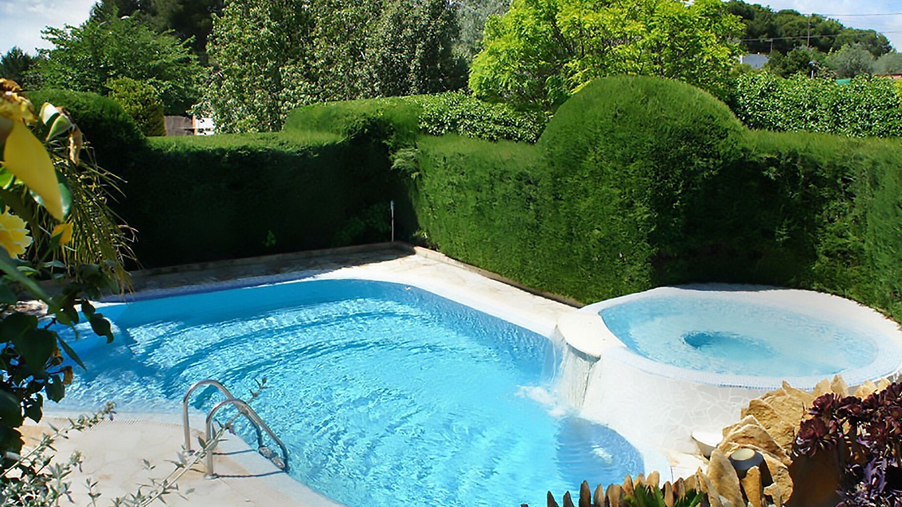 Photo of Outdoor in La Canyada dels Pins