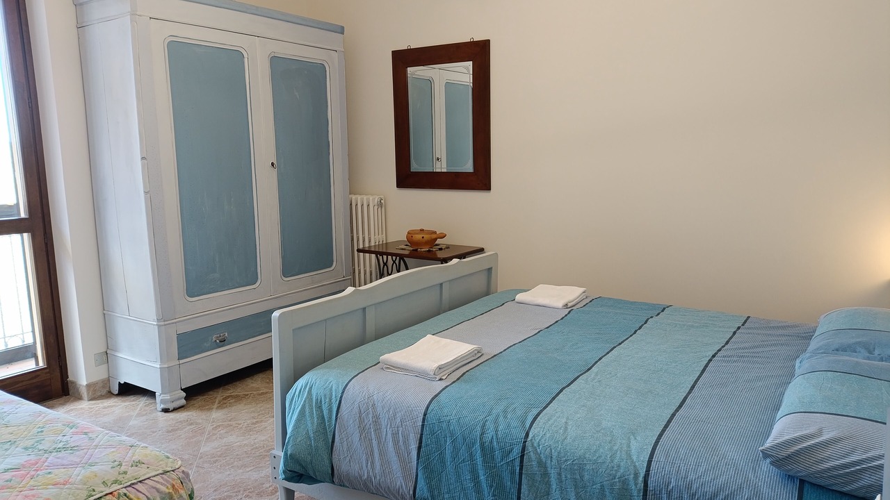 Photo of Bedroom in Ciglie