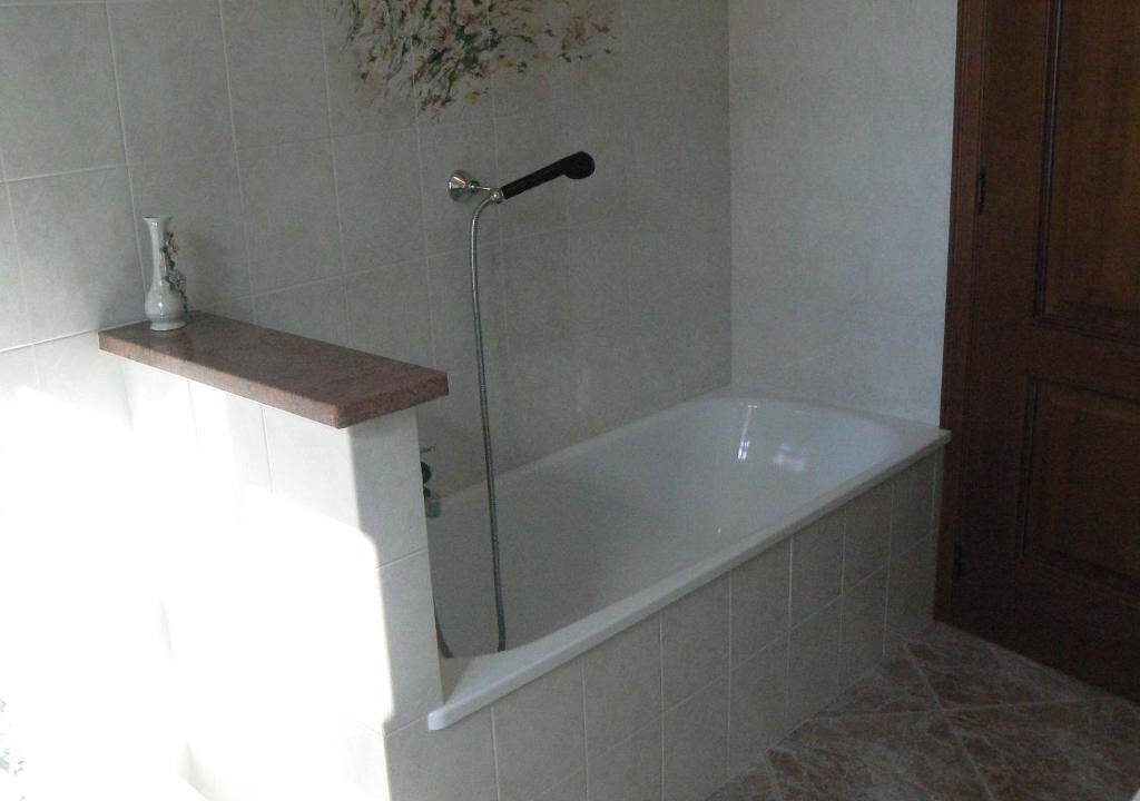 Photo of Bathroom in Ciglie