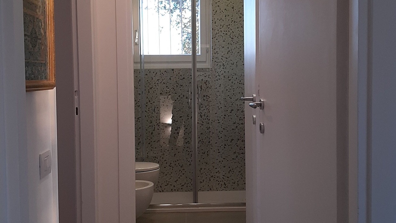 Photo of Bathroom in Ispra
