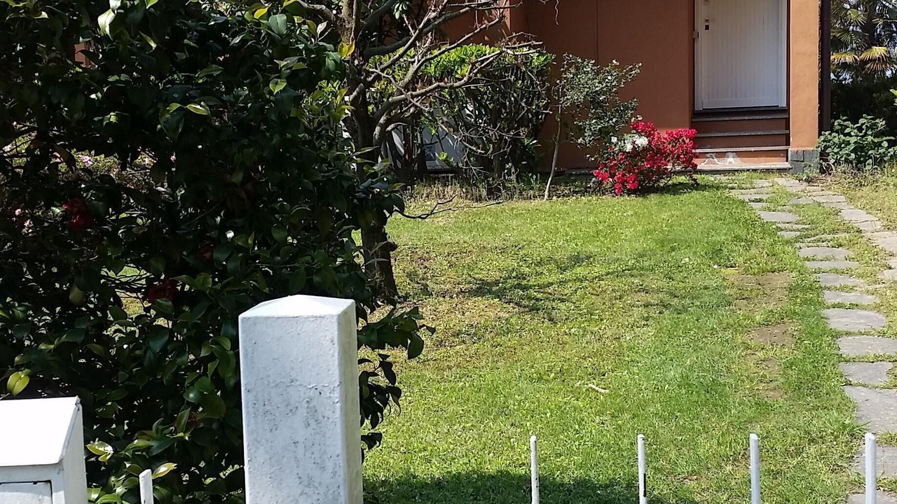 Photo of Outdoor in Ispra