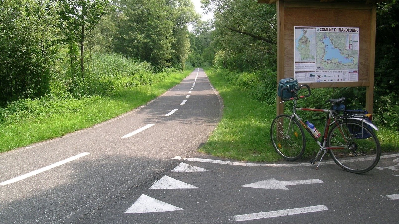 Photo of Outdoor in Ispra