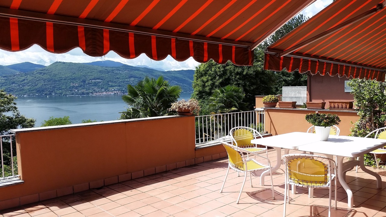 Photo of Outdoor in Ispra