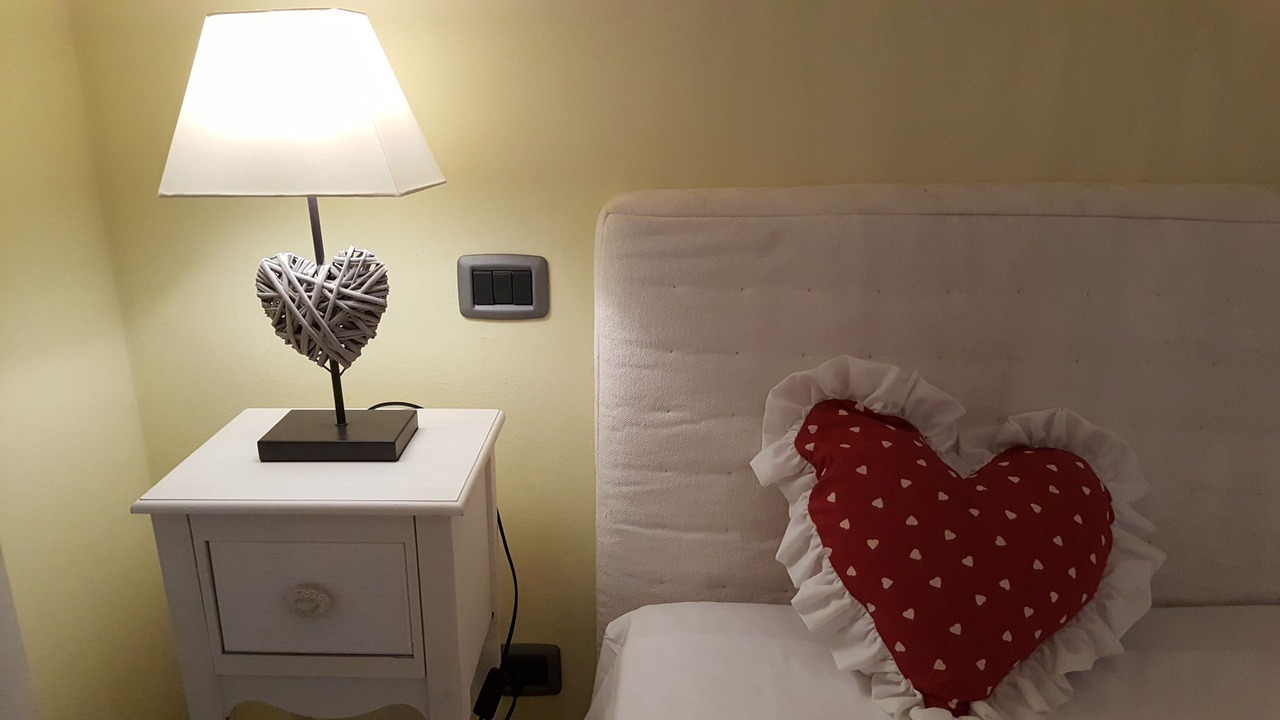 Photo of Bedroom in Oneglia