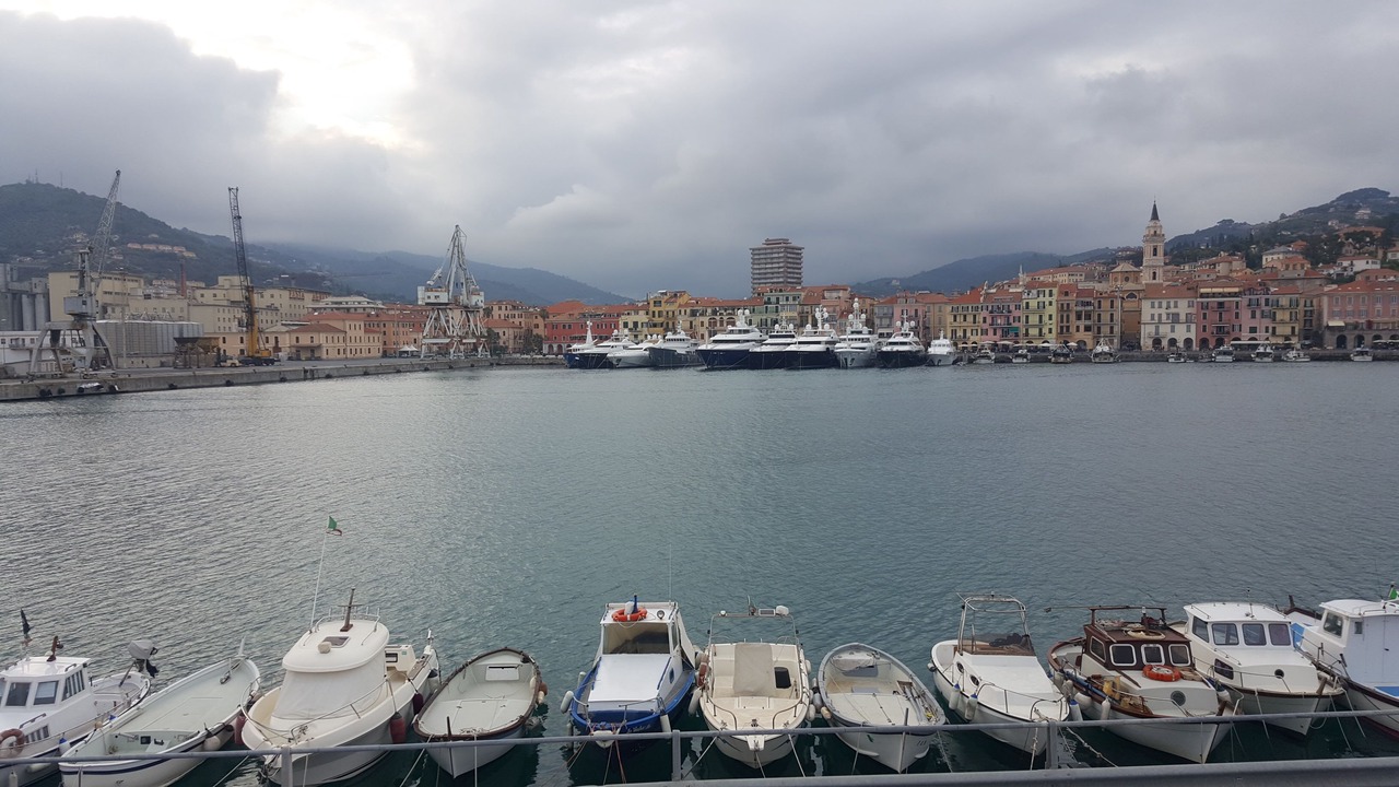 Photo of Others in Oneglia