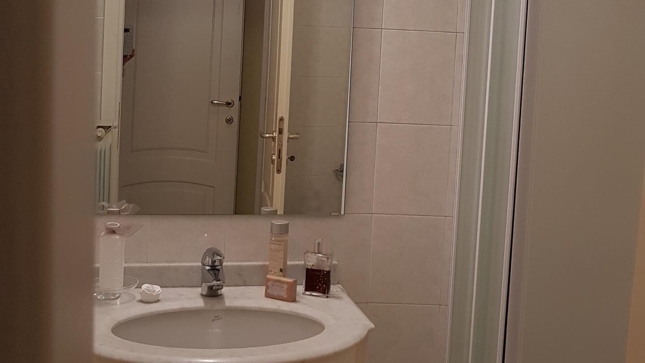 Photo of Bathroom in Oneglia