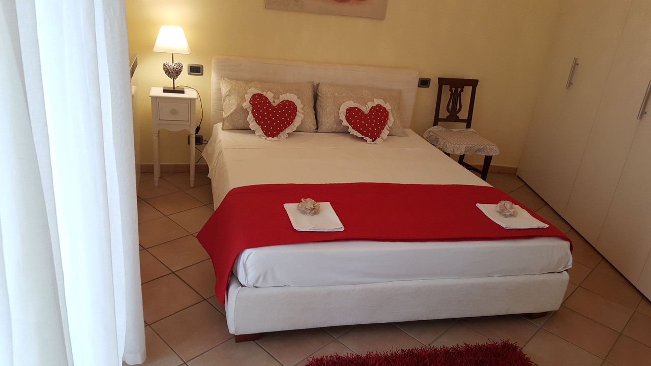 Photo of Bedroom in Oneglia
