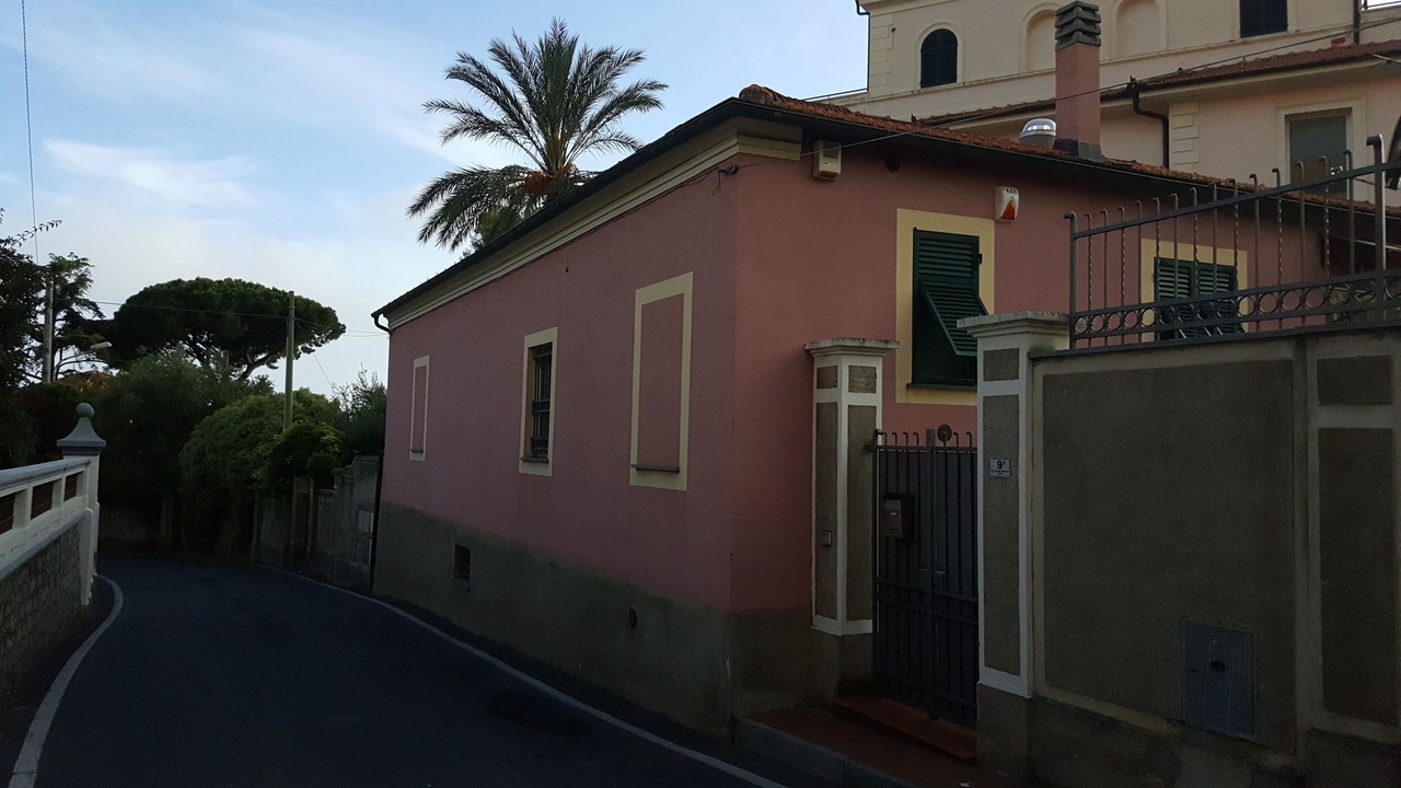 Photo of Outdoor in Oneglia