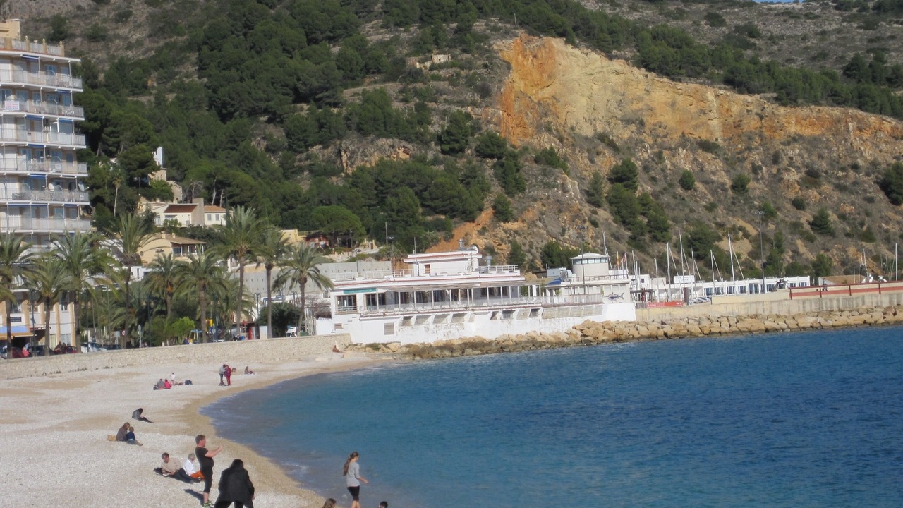 Photo of Others in Javea