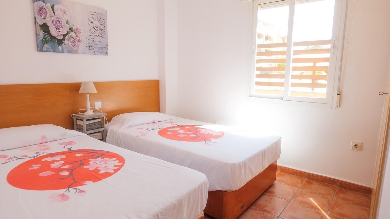 Photo of Bedroom in Javea