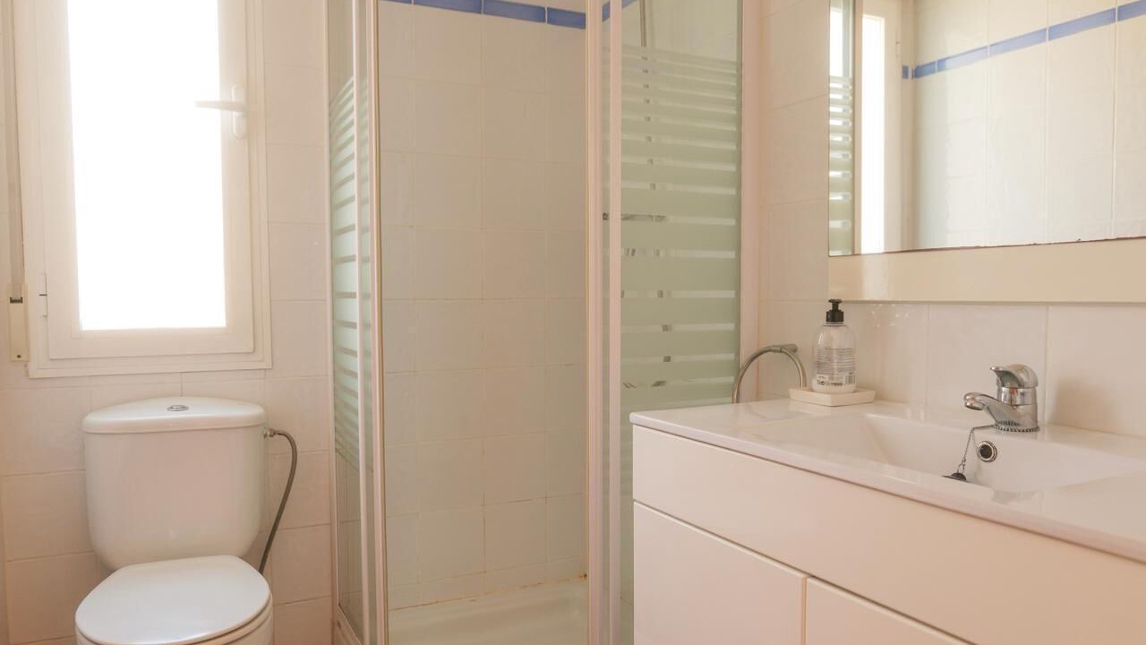 Photo of Bathroom in Javea