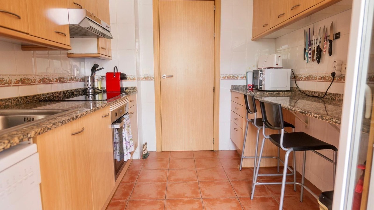 Photo of Kitchen in Javea