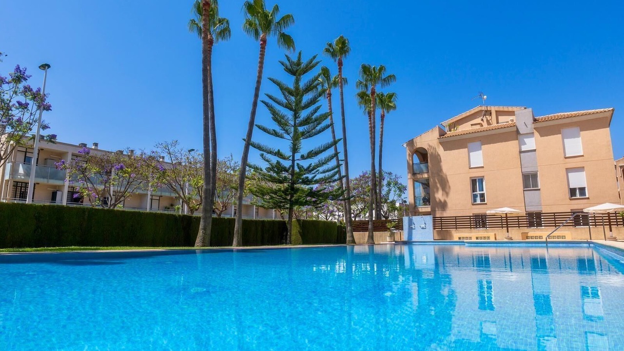 Photo of Outdoor in Javea