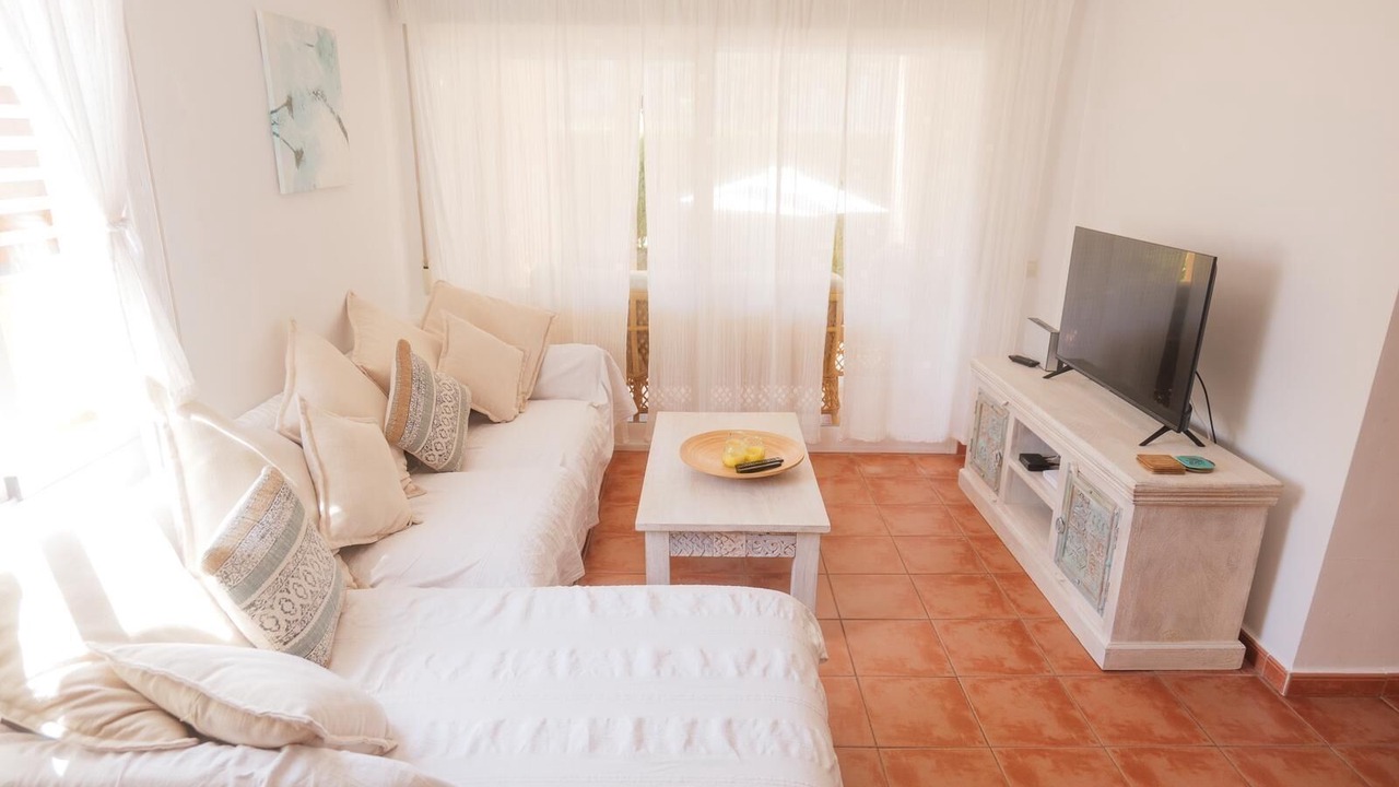 Photo of Bedroom in Javea