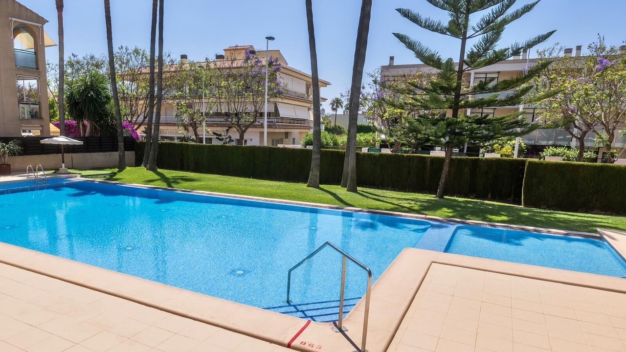 Photo of Outdoor in Javea