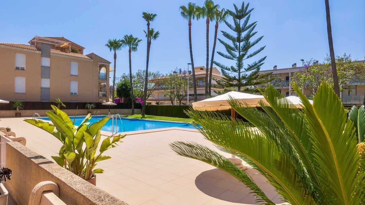 Photo of Outdoor in Javea