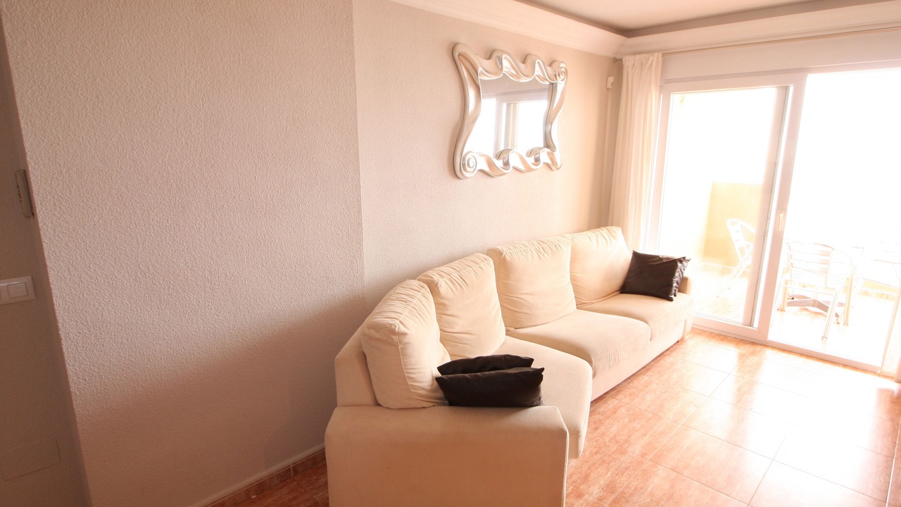 Photo of Livingroom in San Javier