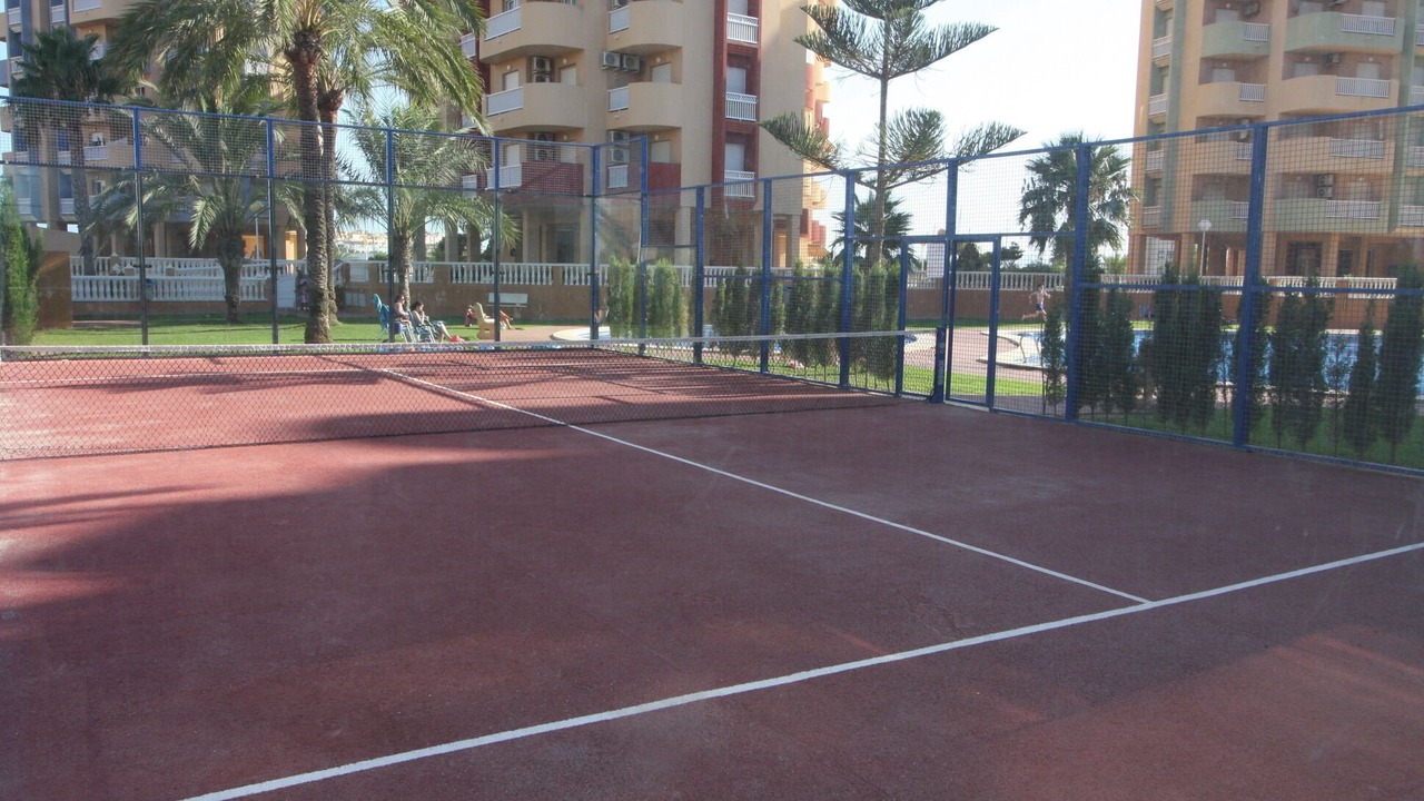 Photo of Others in San Javier