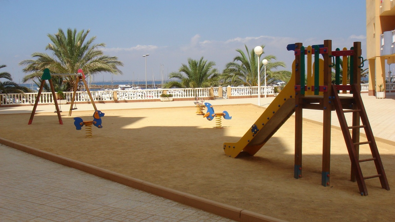 Photo of Others in San Javier