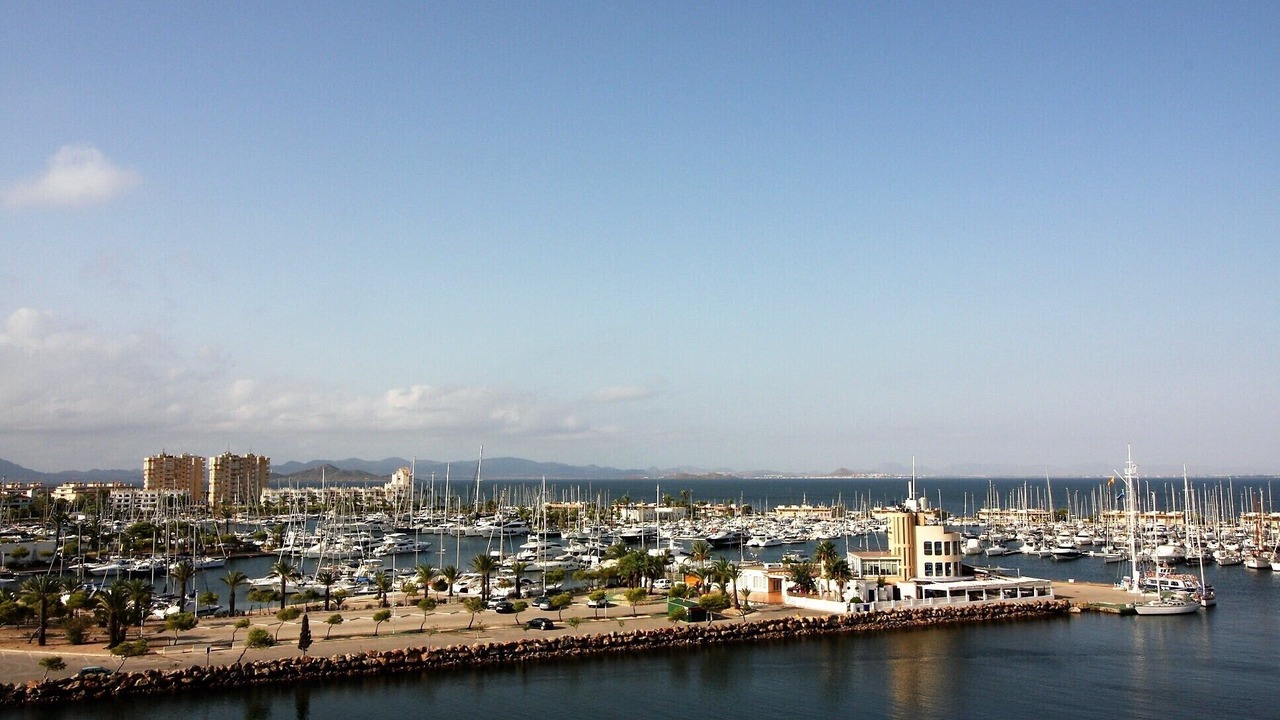 Photo of Others in San Javier