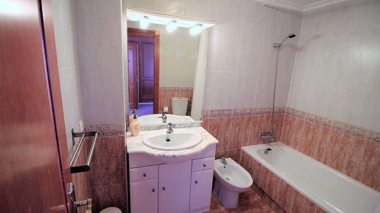 Photo of Bathroom in San Javier