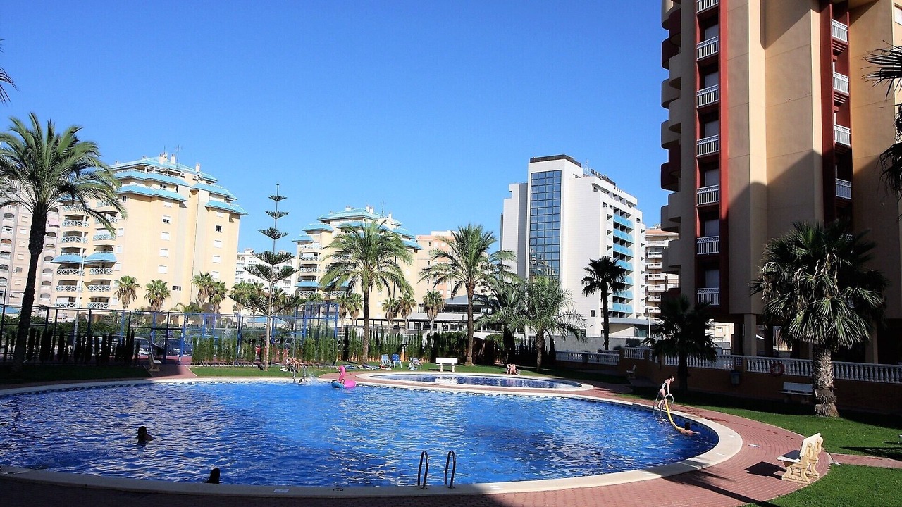 Photo of Outdoor in San Javier