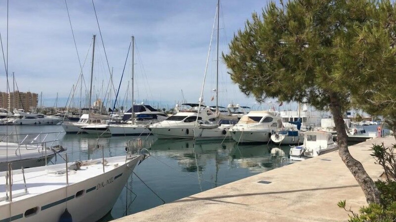 Photo of Others in San Javier
