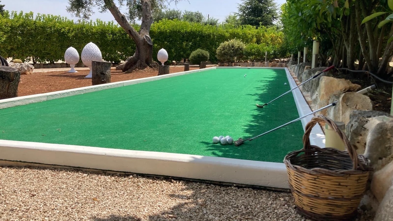 Photo of Outdoor in Carovigno