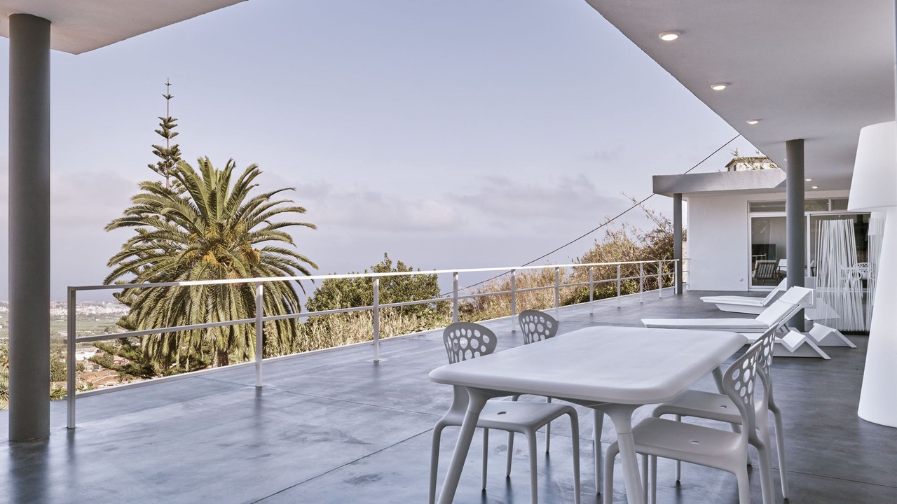 Photo of Outdoor in Los Gomez