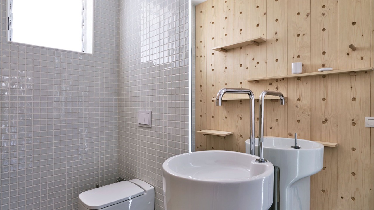 Photo of Bathroom in Los Gomez